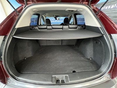 2014 Honda Vezel - Thumbnail