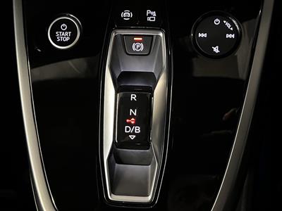 2023 Audi Q4 - Thumbnail