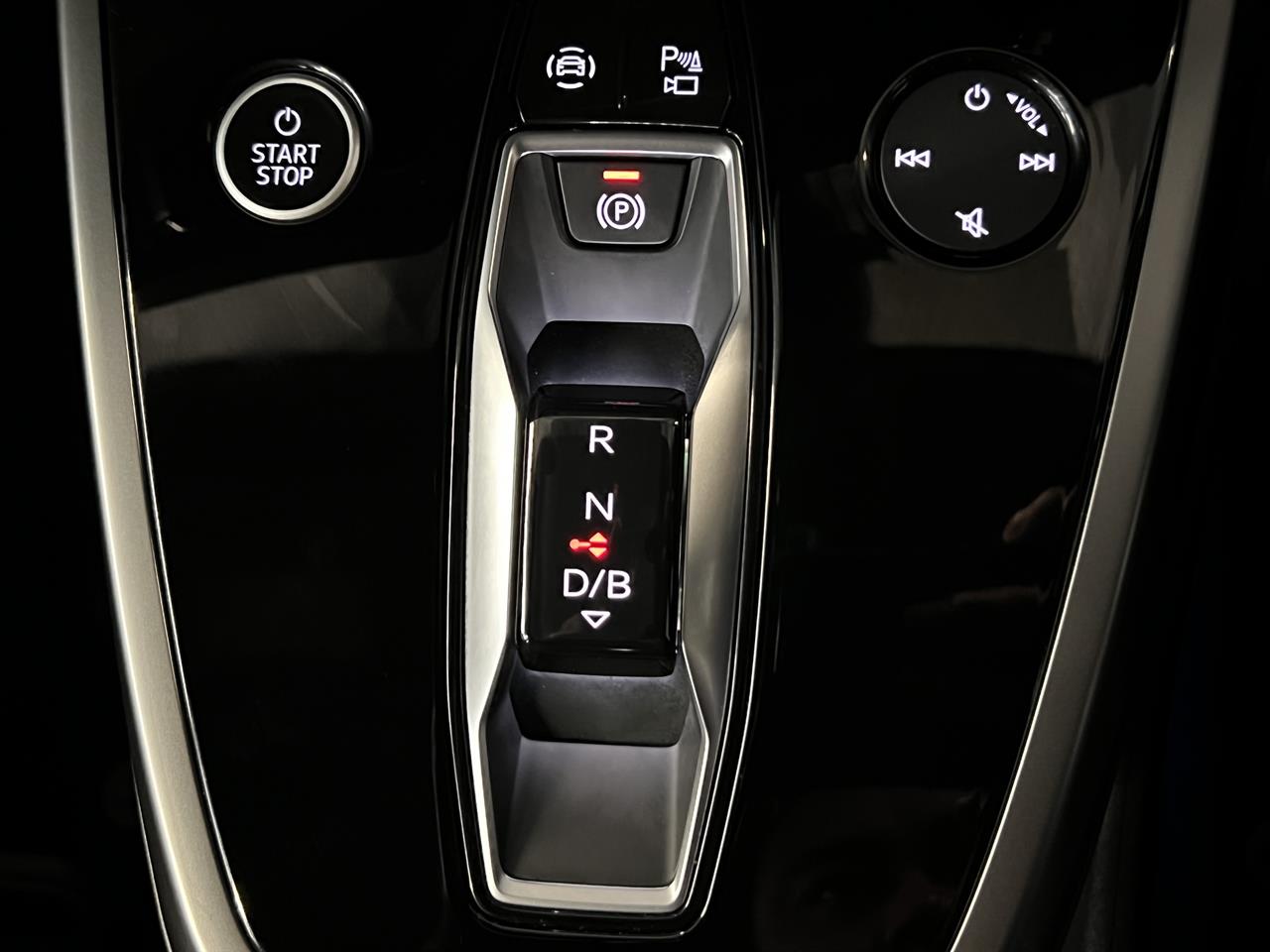 2023 Audi Q4
