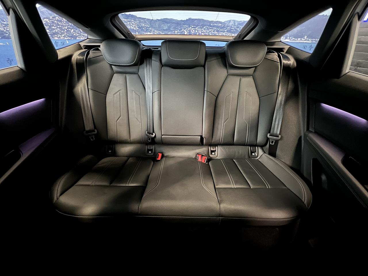 2023 Audi Q4