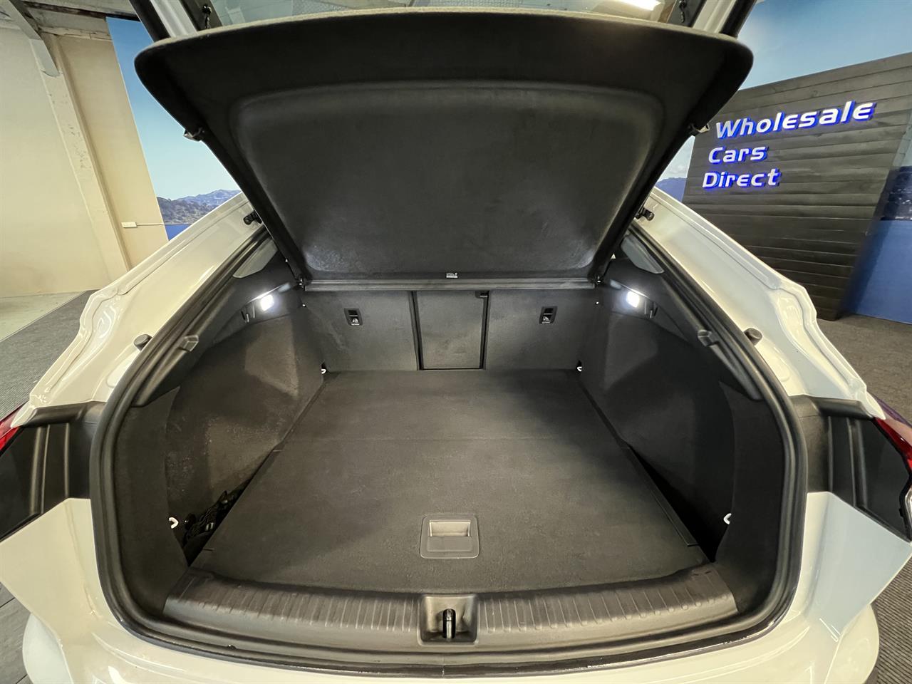 2023 Audi Q4