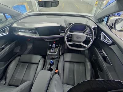 2023 Audi Q4 - Thumbnail