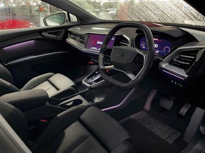 2023 Audi Q4 - Thumbnail
