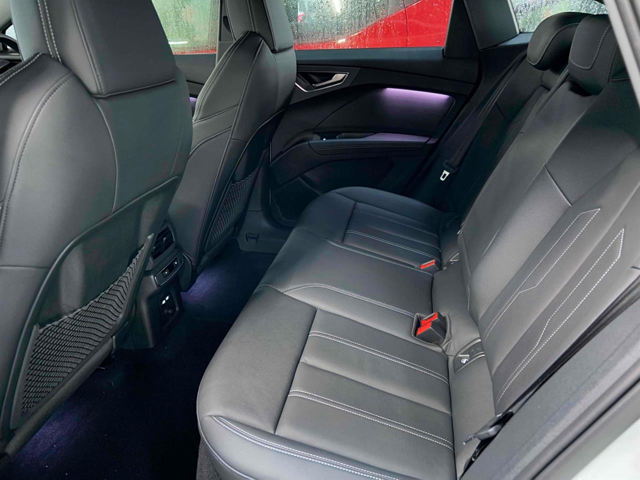 2023 Audi Q4