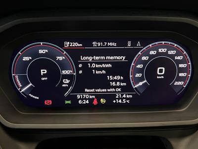 2023 Audi Q4 - Thumbnail