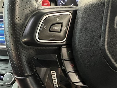 2015 Land Rover Range Rover Evoque - Thumbnail
