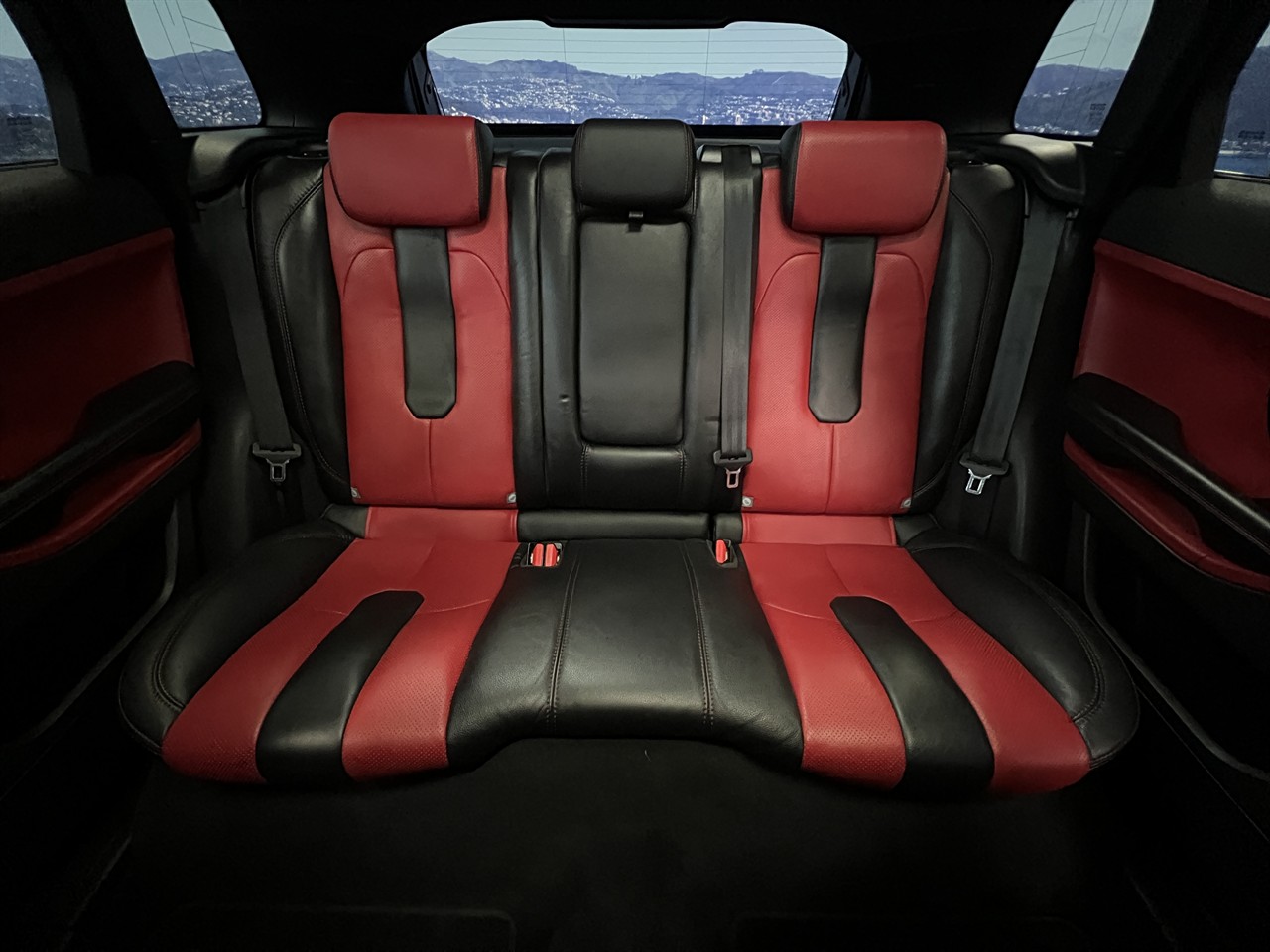 2015 Land Rover Range Rover Evoque