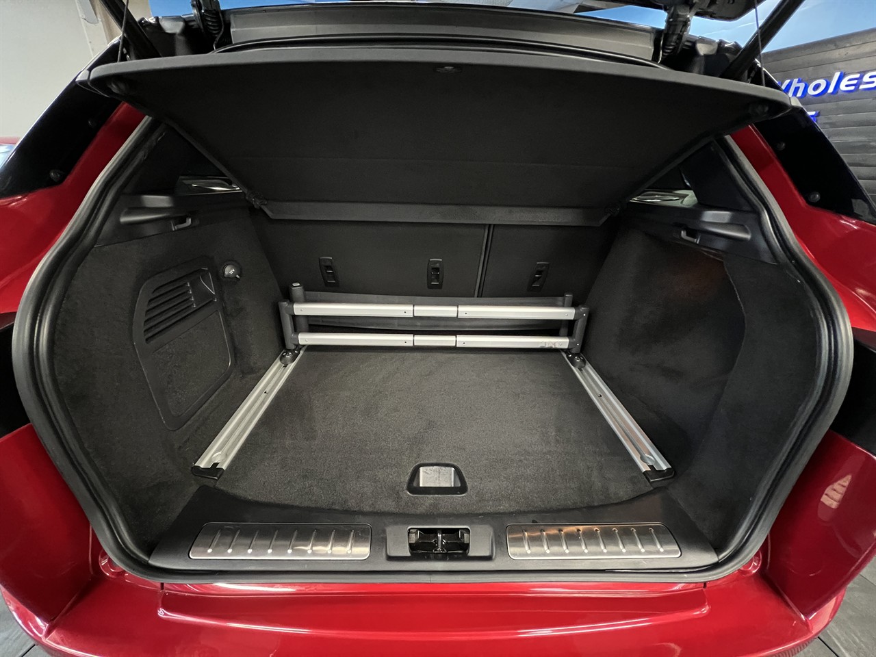 2015 Land Rover Range Rover Evoque