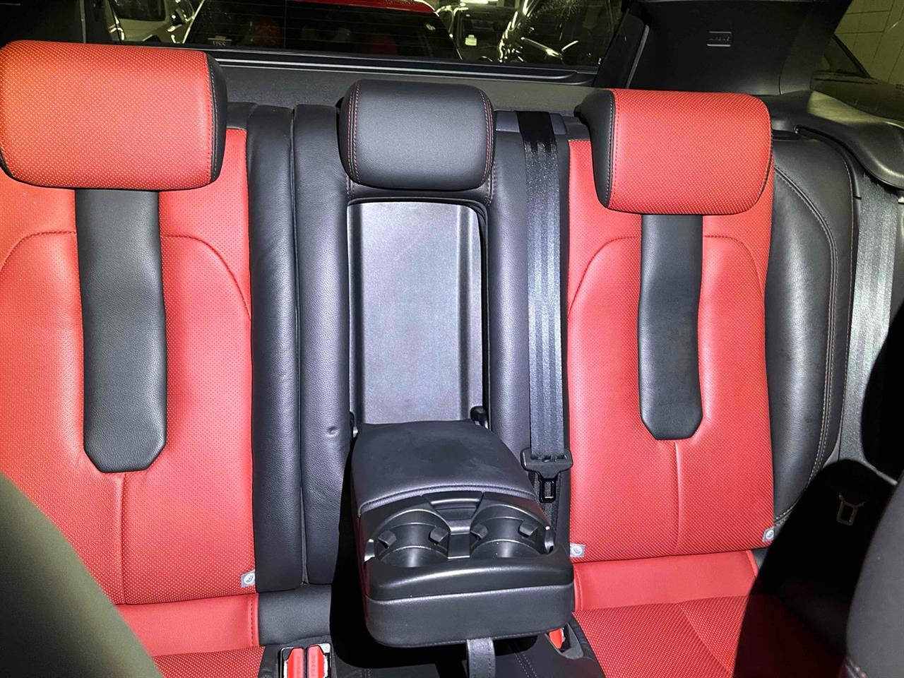 2015 Land Rover Range Rover Evoque
