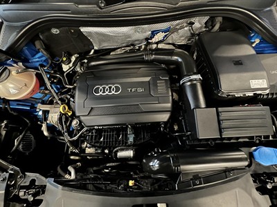 2015 Audi Q3 - Thumbnail
