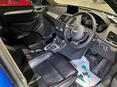 2015 Audi Q3 - Thumbnail