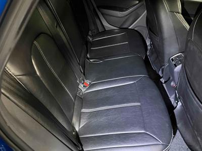 2015 Audi Q3 - Thumbnail