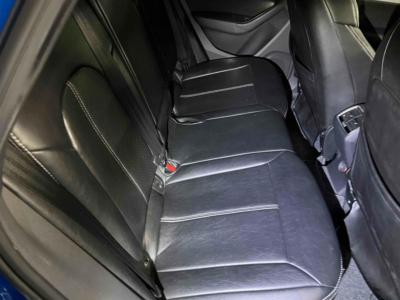 2015 Audi Q3