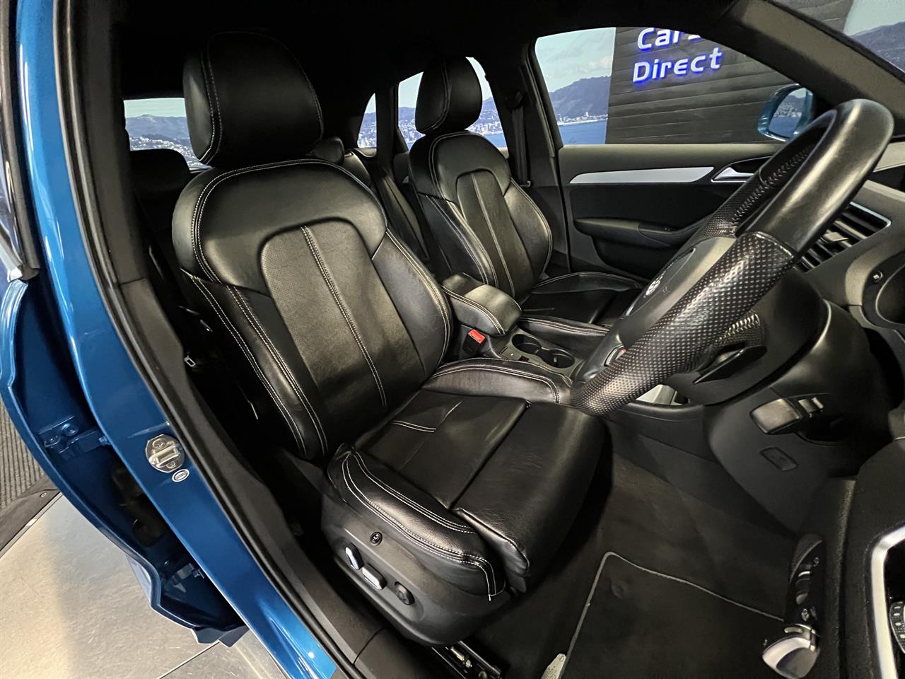 2015 Audi Q3