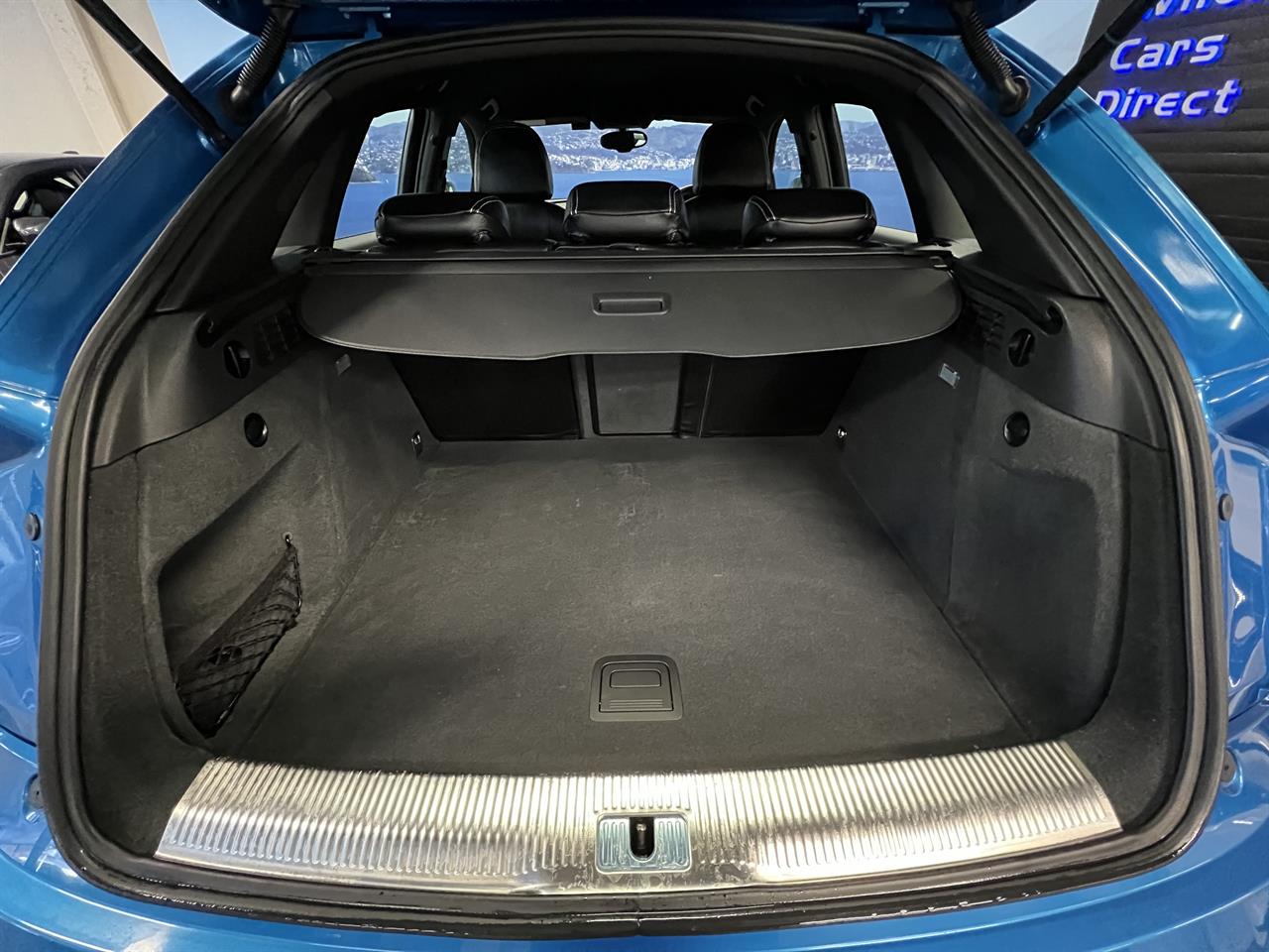 2015 Audi Q3