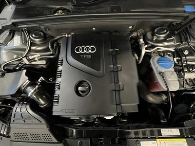 2014 Audi A4 - Thumbnail