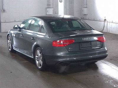 2014 Audi A4 - Thumbnail