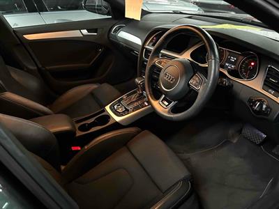 2014 Audi A4 - Thumbnail