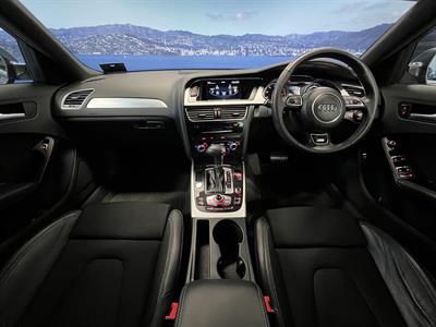 2014 Audi A4 - Thumbnail