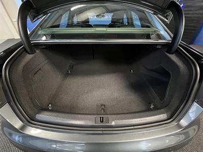 2014 Audi A4 - Thumbnail