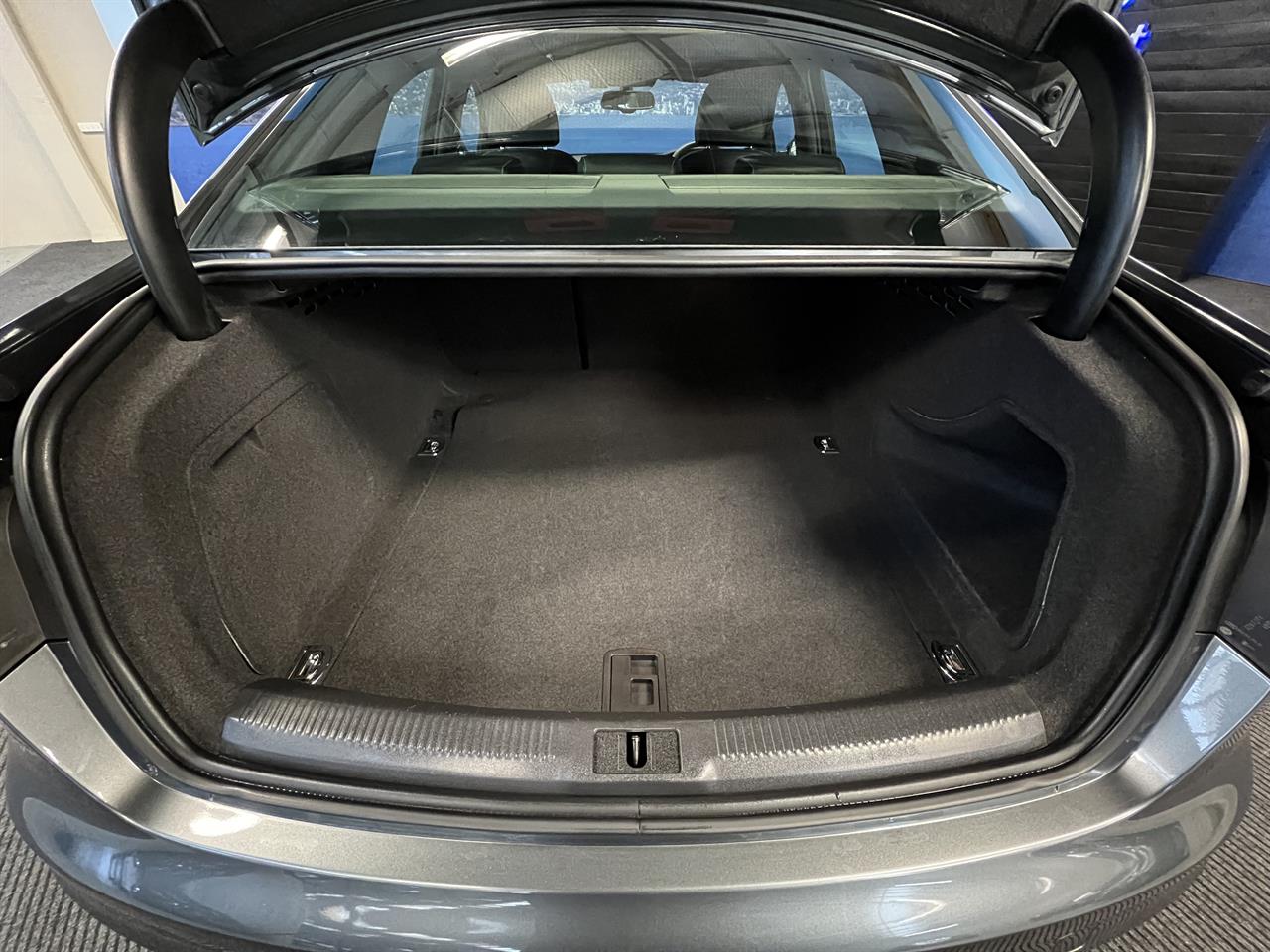 2014 Audi A4