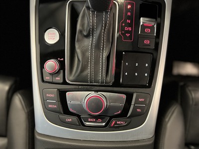 2017 Audi A6 - Thumbnail