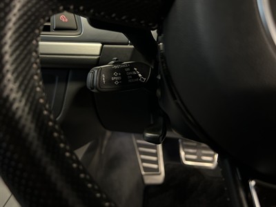 2017 Audi A6 - Thumbnail