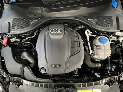 2017 Audi A6 - Thumbnail