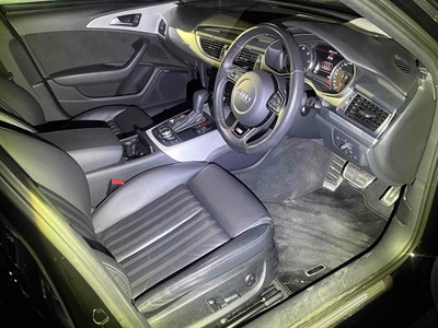 2017 Audi A6 Avant - Thumbnail