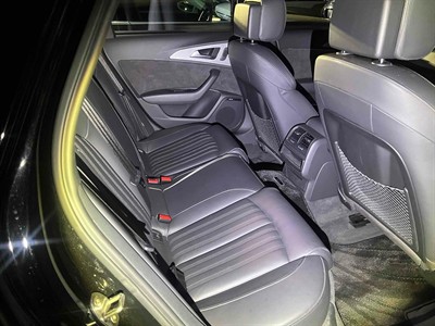 2017 Audi A6 Avant - Thumbnail