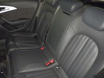 2017 Audi A6 Avant - Thumbnail