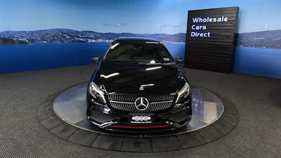 2017 Mercedes-Benz A 250 - Thumbnail