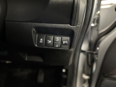 2019 Honda Shuttle - Thumbnail