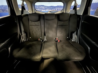 2019 Honda Shuttle - Thumbnail