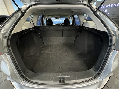 2019 Honda Shuttle - Thumbnail