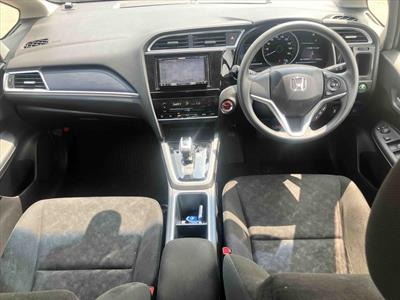 2019 Honda Shuttle - Thumbnail