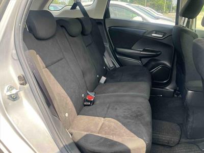 2019 Honda Shuttle - Thumbnail