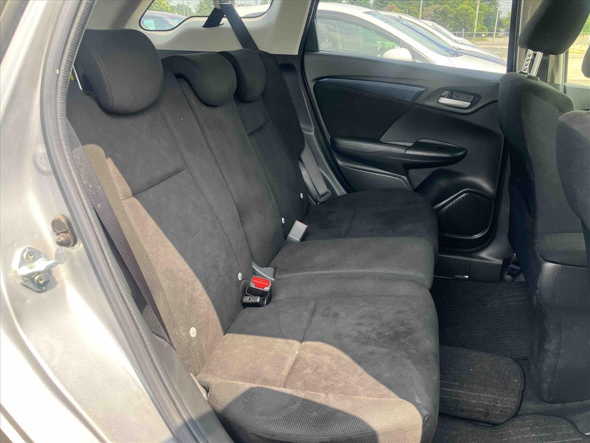 2019 Honda Shuttle