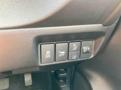 2019 Honda Shuttle - Thumbnail