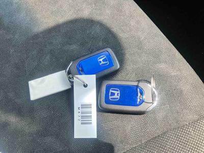 2019 Honda Shuttle - Thumbnail