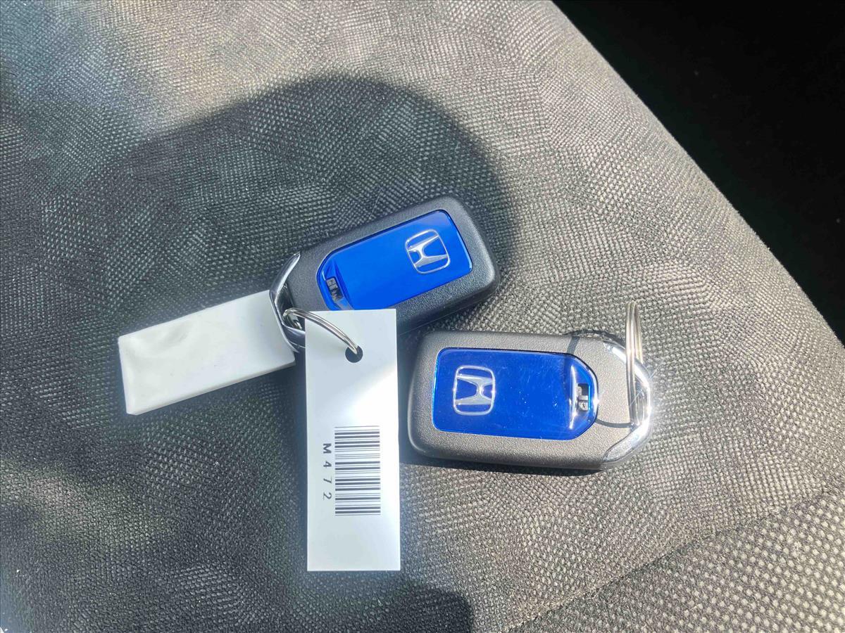 2019 Honda Shuttle