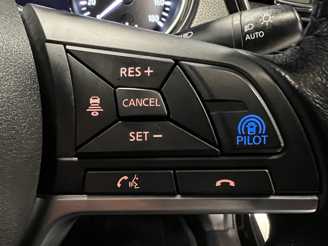 2017 Nissan X-Trail