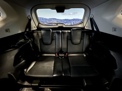 2017 Nissan X-Trail - Thumbnail