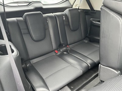 2017 Nissan X-Trail - Thumbnail