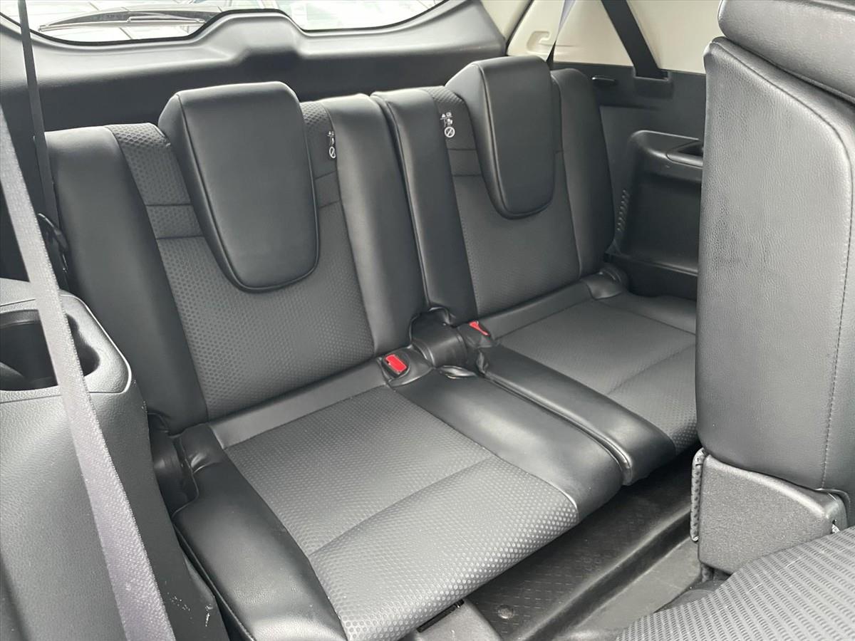 2017 Nissan X-Trail