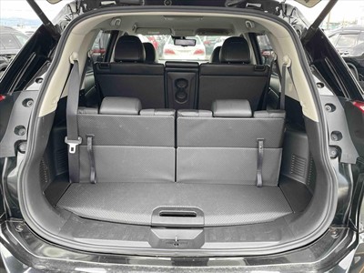 2017 Nissan X-Trail - Thumbnail