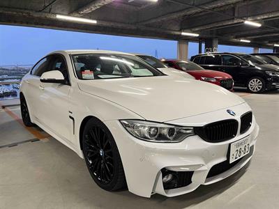 2015 BMW 435i - Thumbnail