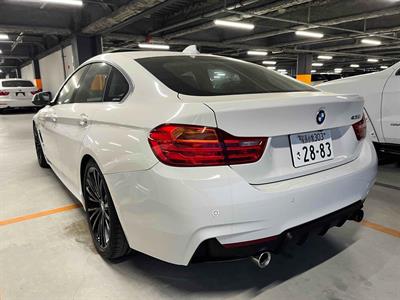 2015 BMW 435i - Thumbnail