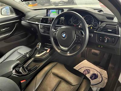 2015 BMW 435i - Thumbnail