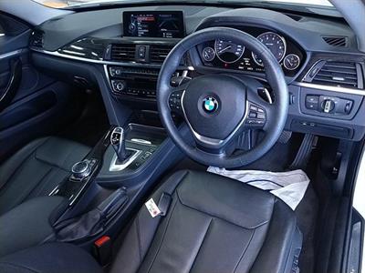 2015 BMW 435i - Thumbnail